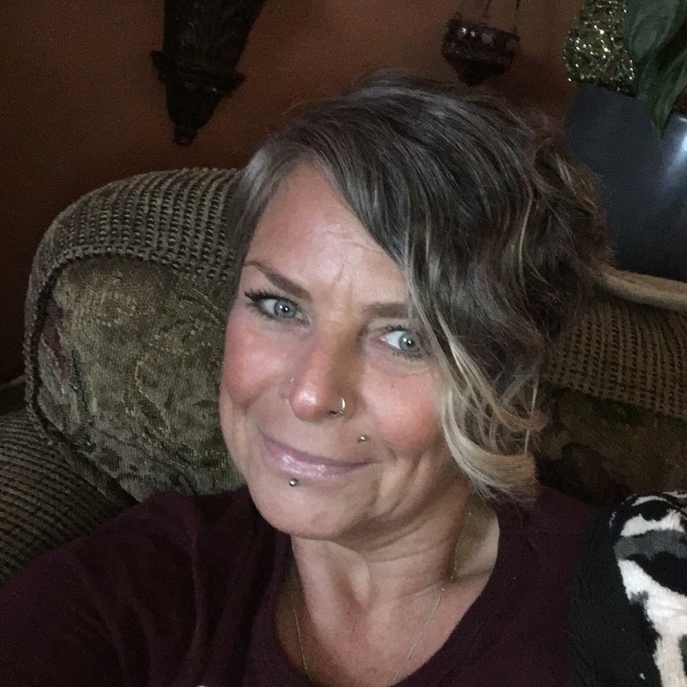 Meet your Posher, Katrina